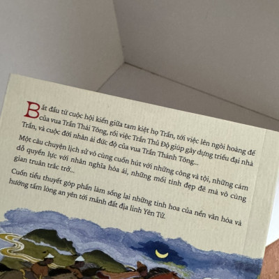 (Combo 9 Cuốn) NGÀN NĂM SỬ VIỆT: Khói mây Yên Tử, Ông trạng thả diều, Ngựa ông đã về, Thập đạo tướng quân Lê Hoàn, Cờ lau dựng nước, Ỷ Lan phu nhân, Hoàng đế anh minh, Hưng Đạo Vương, Sừng rượu thề - NXB Kim Đồng