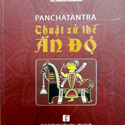 Panchatantra - Thuật Xử Thế Ấn Độ
