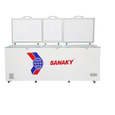 Tủ Đông SANAKY Inverter VH 1199HY3 (900L) - Hàng Chính Hãng