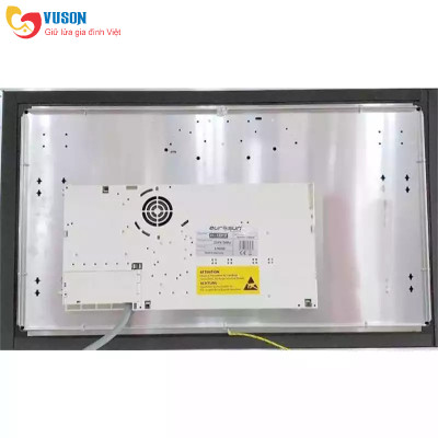 Bếp Từ Eurosun EU-T897G - Hàng chính hãng