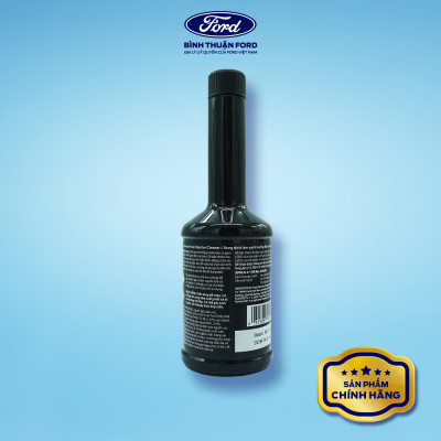 [COMBO GIÁ HỜI] Nước Rửa Kính Ô tô Pha Sẵn (Motorcraft) + Dung dịch làm sạch buồng đốt & kim phun | Chính hãng