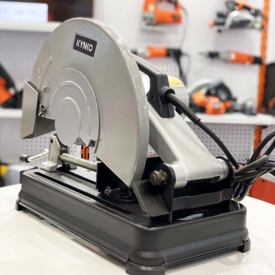Máy cắt sắt chính hãng Kynko J1G- KD41 -355 # 6411 siêu khỏe