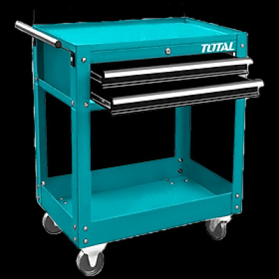 XE ĐỰNG CÔNG CỤ TOTAL THPTC201 - HÀNG CHÍNH HÃNG