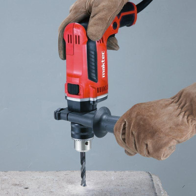 MÁY KHOAN BÚA (13MM) 430W MAKITA MT817 - HÀNG CHÍNH HÃNG