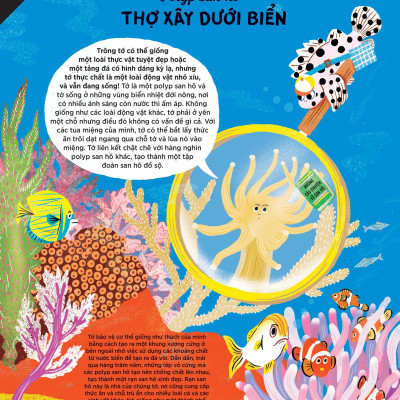 Động Vật Có Tầm Ảnh Hưởng - Hạng Mục: Xây Dựng - Nguồn Cảm Hứng Cho Những Công Trình Kiến Trúc Của Loài Người