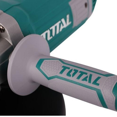 MÁY MÀI GÓC 2400W 230MM TOTAL TG1252306 - HÀNG CHÍNH HÃNG