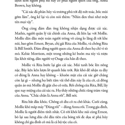 [Sale Black Friday] Vầng Trăng Máu