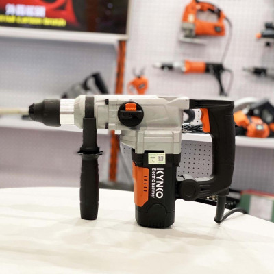 Máy khoan búa cầm tay 2 chức năng chính hãng Kynko J1C- KD79 -28 # 6791