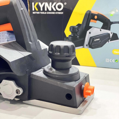 Máy bào gỗ 710W cầm tay chính hãng Kynko M1B- KD48 -82*2 # 6483 giá tốt