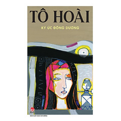 Ký Ức Đông Dương - Bản Quyền