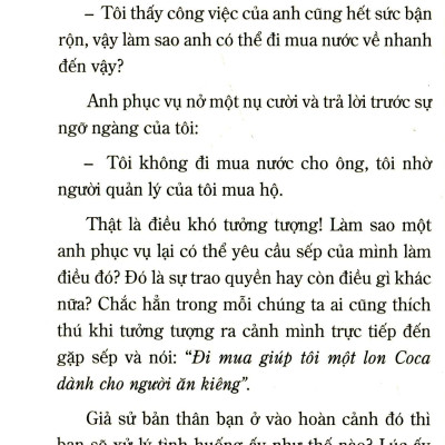 Tư Duy Thông Minh (Tái Bản 2023)