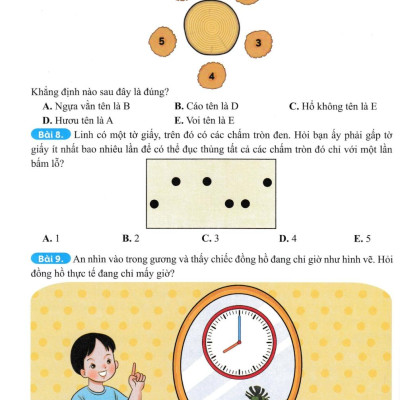 Sách - Tuyển Chọn Các Bài Toán Đố Nâng Cao 4