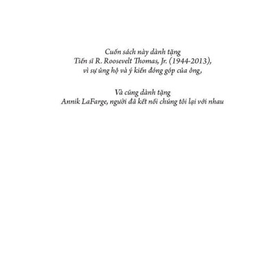 Sống Đời Mãn Nguyện