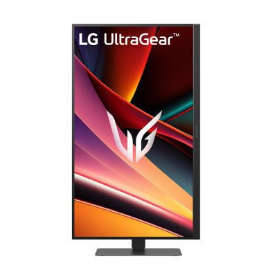 Màn hình Gaming LG UltraGear 27G640A (27 Inch - IPS - 2K - 300Hz) - Hàng chính hãng
