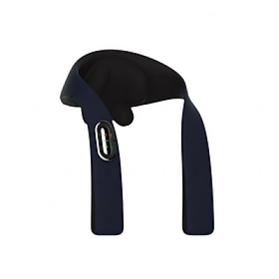 Máy masage cổ vai gáy Philips PPM3521 không dây đầu massage 3D - Hàng chính hãng