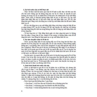 SÁCH - Bồi dưỡng học sinh giỏi sinh học 11 (dùng chung cho các bộ sgk hiện hành) HA