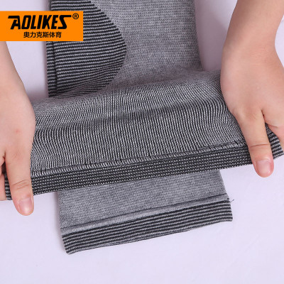 Bảo vệ khuỷu tay chính hãng Aolikes 666 tập thể dục thể thao sport elbow support