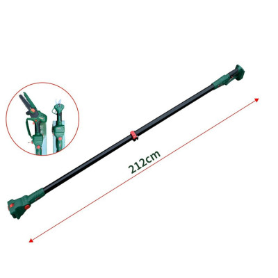 CẦN NÓI DÀI MÁY CẮT CÀNH VÀ CƯA XÍCH (152 - 212CM) DEKTON M21-CN212 - HÀNG CHÍNH HÃNG