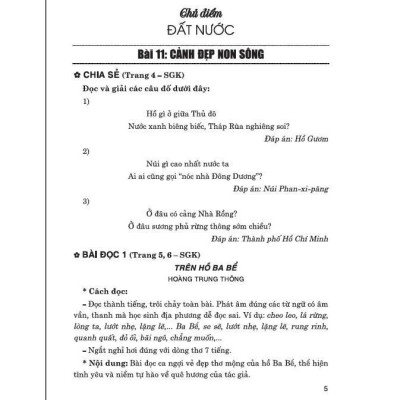 Sách - Giúp Em Học Tốt Tiếng Việt Lớp 3 - Tập 2 - Bám Sát SGK Cánh Diều - Hồng Ân