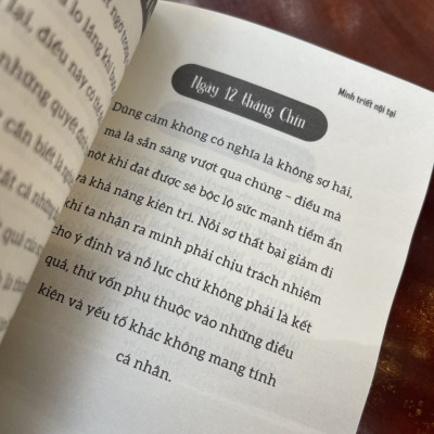 MINH TRIẾT NỘI TẠI - David R. Hawkins - Hoa Nguyễn Ngọc dịch – 1980books – bìa mềm