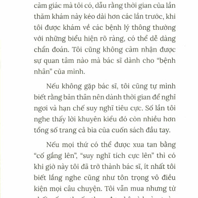 Cứ Thở Đi, Ngày Mai Mình Vẫn Sống