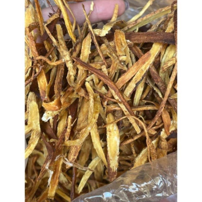 cây hoàng kỳ phơi khô túi 1kg