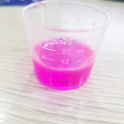 Xử Lý Hoa Cúc Cắt Cành Bằng Chế Phẩm Tog Galileo Của Israel (Chai 1 Lít)