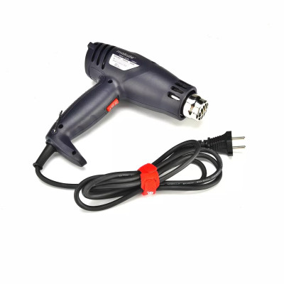 MÁY THỔI HƠI NÓNG 1600W (50 - 500°C) MAKUTE HG003- HÀNG CHÍNH HÃNG