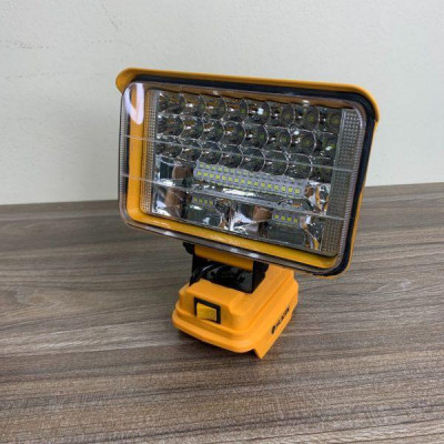 THÂN ĐÈN 48 LED 70W BODY HK-LB5IN70 HUKAN - HÀNG CHÍNH HÃNG