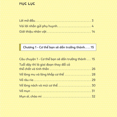 Khi Bạn Trai Trổ Mã