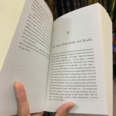 Sách - Back to Blood by Tom Wolfe | Contemporary Fiction