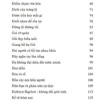 Soi Gương Bằng Người