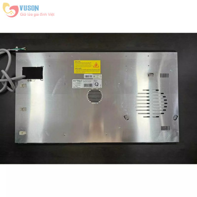 Bếp Điện Từ Eurosun EU-TE398PRO - Hàng chính hãng