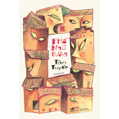 Combo 2 Cuốn Tiểu Thuyết Hay Của Tác Giả Tàn Tuyết: Phố Ngũ Hương+ Những Chuyện Tình Thế Kỷ Mới