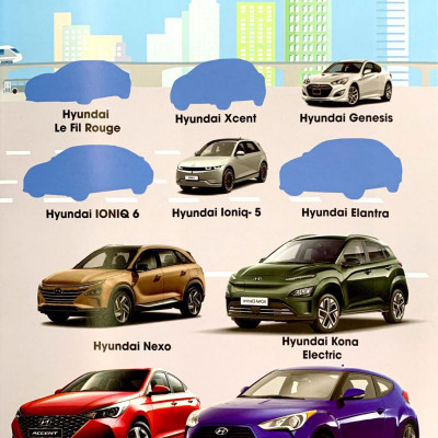 Sticker Bóc Dán Hình Thông Minh - Car - Các Hãng Xe Trên Thế Giới 4