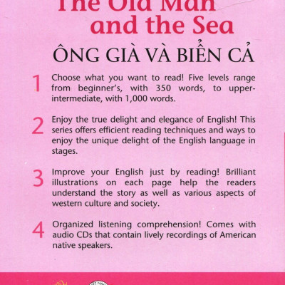 Ông Già Và Biển Cả - FN
