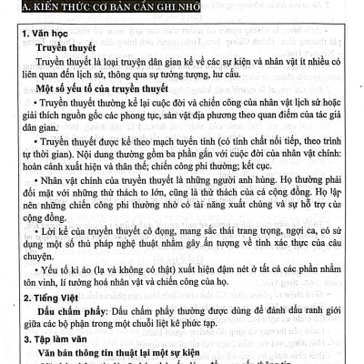 Sách - Combo Hướng Dẫn Học Và Làm Bài Làm Văn Ngữ Văn Lớp 6 (Tập 1+Tập 2) - Bám Sát SGK Kết Nối Tri Thức Với Cuộc Sống