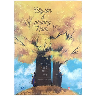Cây Lớn Ở Phương Nam (QV)
