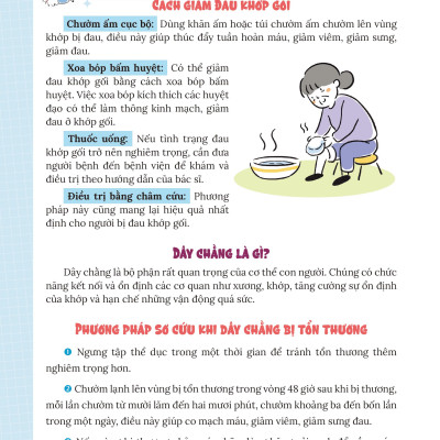 Sách - Combo Mẹ Ơi Đừng Lo Sơ Cứu Cho Trẻ Em + Mẹ Ơi Đừng Lo Sơ Cứu Trong Gia Đình - NXB Dân Trí