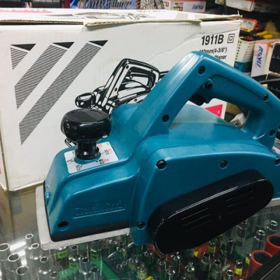 MÁY BÀO 840W 110MM MAKITA 1911B- HÀNG CHÍNH HÃNG