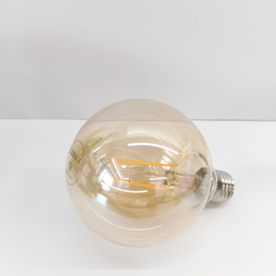 BÓNG ĐÈN LUMAX FILAMENT G95G - TK NĂNG LƯỢNG ĐẾN 85%, TK CHI PHÍ, KHÔNG TIA UV - XX THÁI LAN