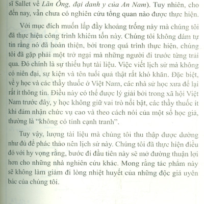 Lịch Sử Y Học Cổ Truyền Và Nhà Thuốc Trung - Việt 