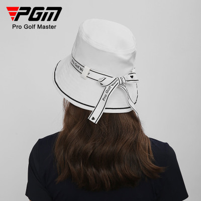 Mũ Golf Rộng Vành - PGM Women