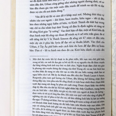 Sách - Cuộc thập tự chinh thứ nhất - Cội Nguồn Xung Đột Giữa Kitô Giáo Và Islam Giáo - Bìa cứng áo ôm
