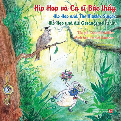 Hip Hop và Ca sĩ Bậc thầy