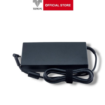 Sạc Tương Thích Cho Laptop HP ZBook 15u G3 G4 15 G3 G4 Studio G3 G4 150w- Hàng Nhập Khẩu New Seal TEEMO PC X33