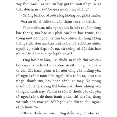 Thích Nghi Toàn Diện Để Khác Biệt: Cạnh Tranh Thành Công Trong Thế Giới Mới Về Việc Làm