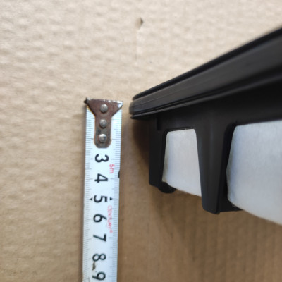 Lọc gió động cơ Honda Fit 2013-2020 - A28013