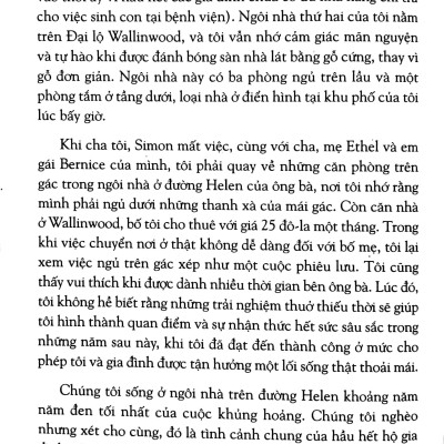 Hồi Ký Rich DeVos - Con Đường Tỷ Phú