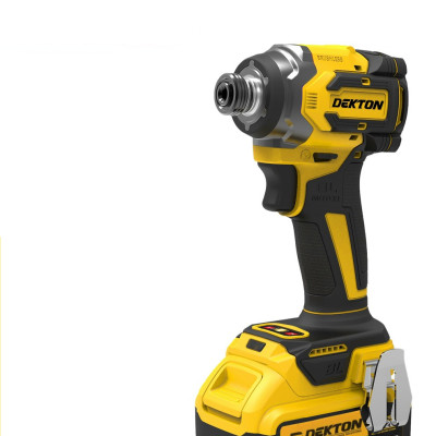 MÁY VẶN VÍT DÙNG PIN 21V DEKTON D20-CV230NCP - HÀNG CHÍNH HÃNG